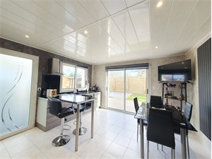 maison à la vente -   56670  RIANTEC, surface 61 m2 vente maison - UBI467156783